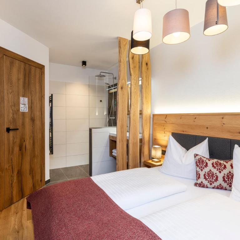 HOLZLODGE DELUXE - Alpine Chalets - Bergblick Radstadt - Chalet de 1 dormitorio - 6