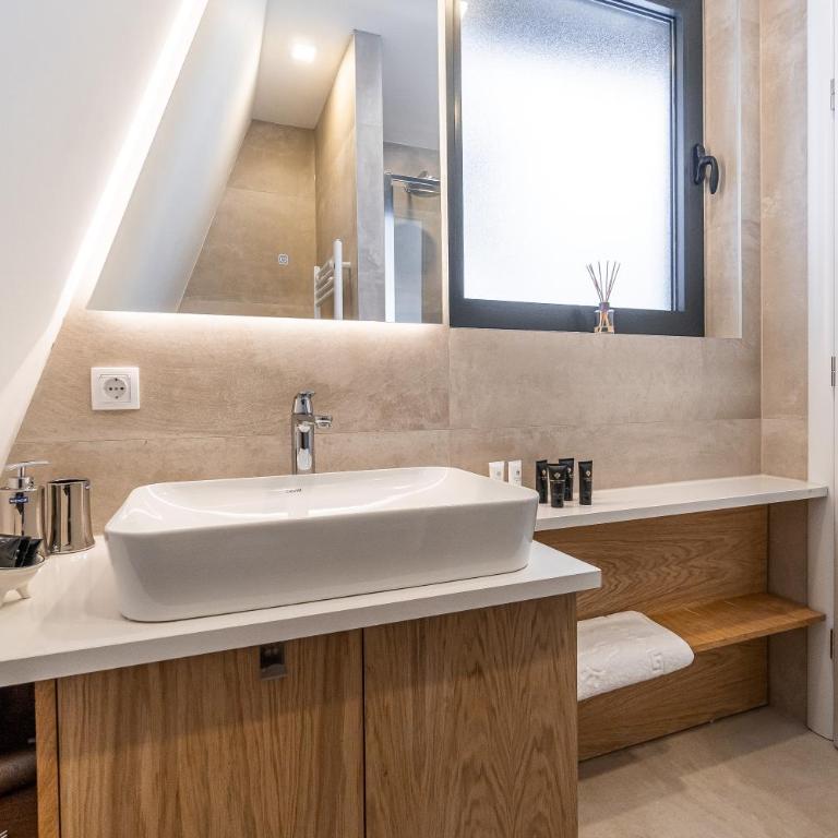 Jahorina Rusovo Village - Villa - 9