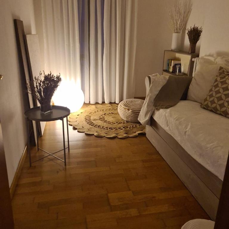 Vico dei Panevino - Casa con 2 Camere da Letto - 4
