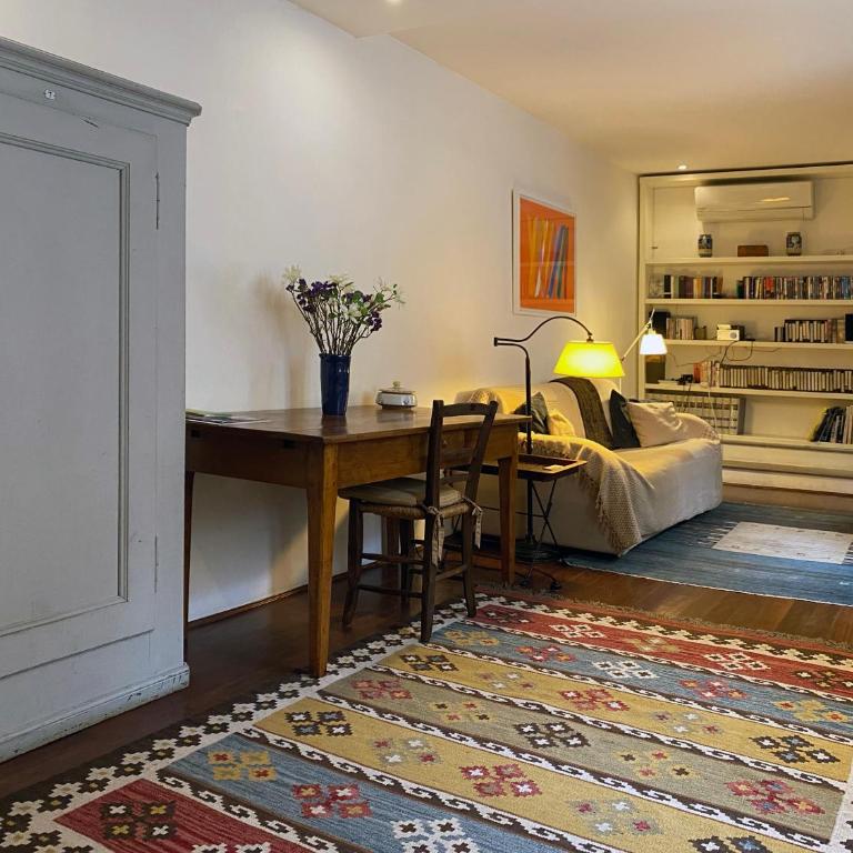 Grand Piano Apartment - Appartamento con 2 Camere da Letto - 3