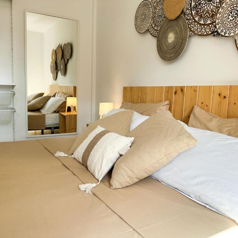 Villa Rosa Atlantic Fuerteventura - Casa con 1 dormitorio - 5