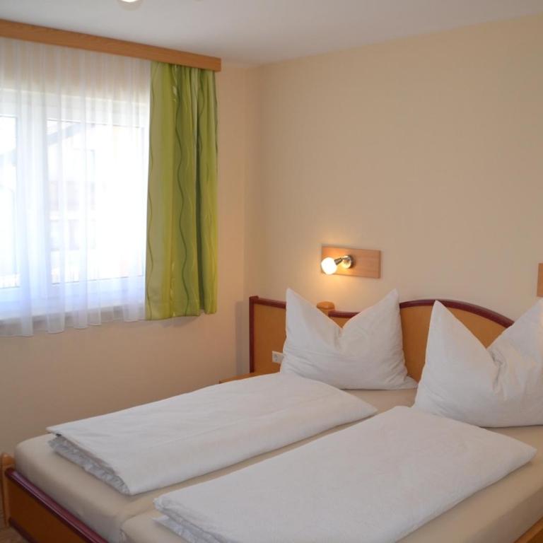 Appartements Real - Apartment mit 1 Schlafzimmer - 2