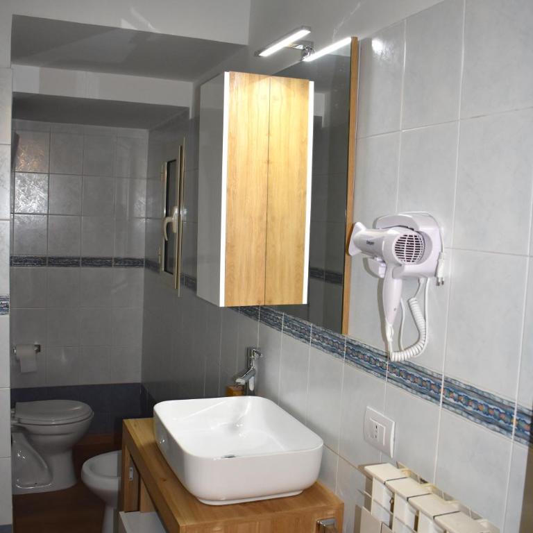 Casa Vacanze Oikia - Room Orchidea - Appartamento con 1 Camera da Letto - 8