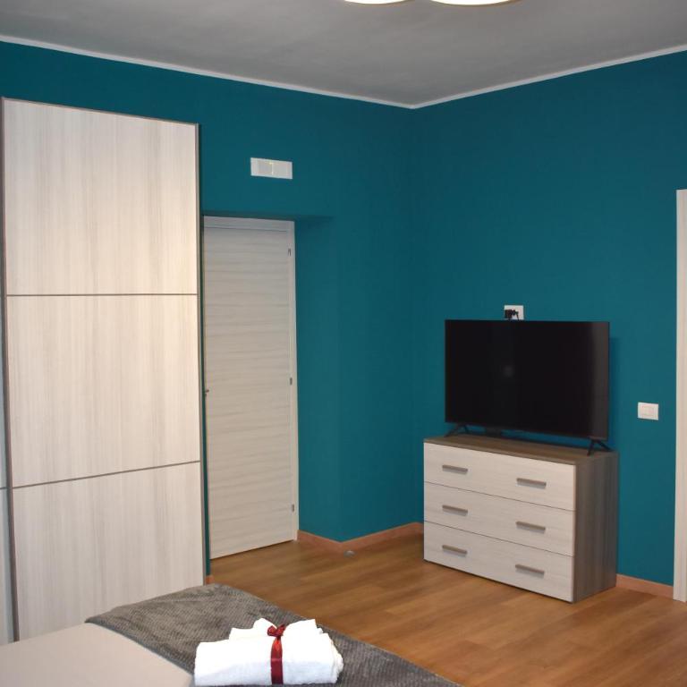 Casa Vacanze Oikia - Room Orchidea - Appartamento con 1 Camera da Letto - 4