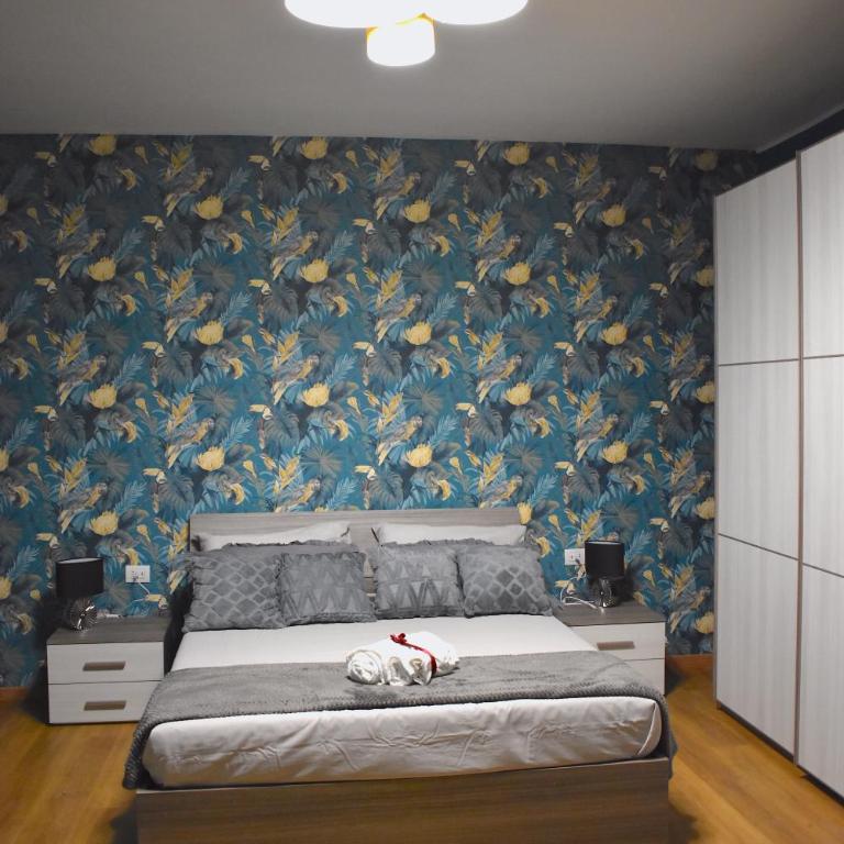 Casa Vacanze Oikia - Room Orchidea - Appartamento con 1 Camera da Letto - 2
