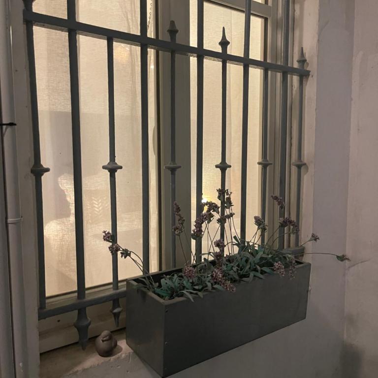 Le Relais des Cordeliers - Appartamento con 1 Camera da Letto - 21
