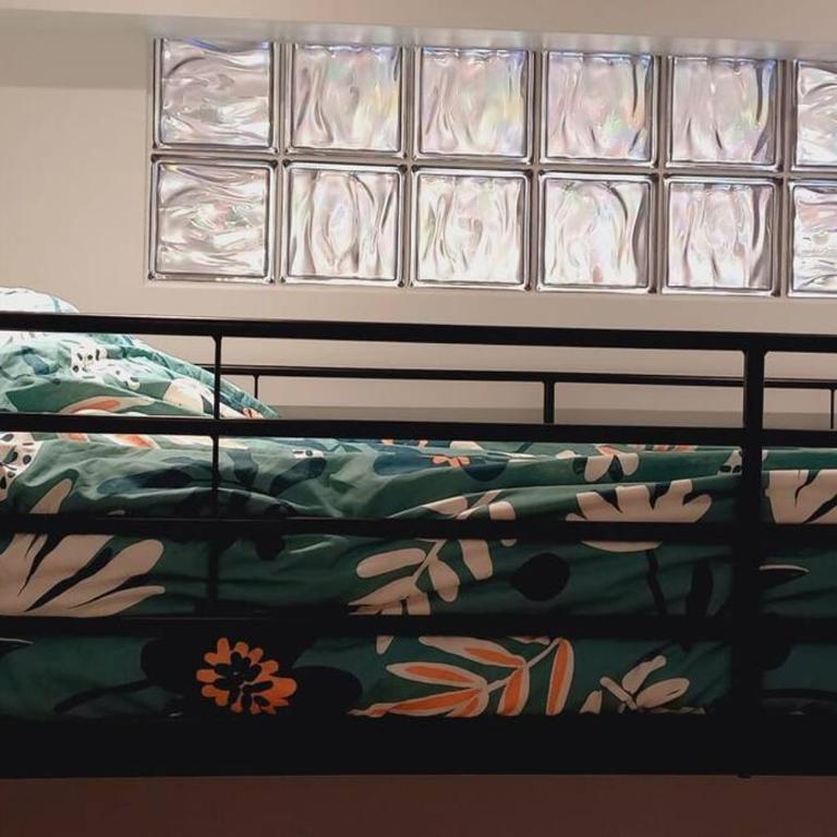 Le REGENCY, appartement familial au cœur du centre-ville, des célèbres jardins Biovès, et seulement à 1 minute à pied de la plage - Apartment mit 3 Schlafzimmern - 19