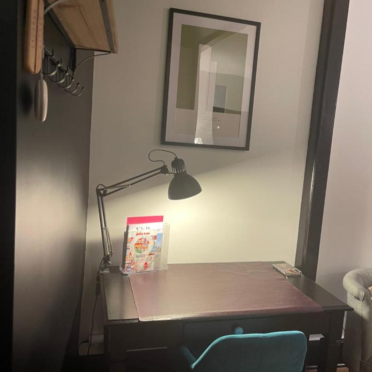 Le Relais des Cordeliers - Appartamento con 1 Camera da Letto - 19