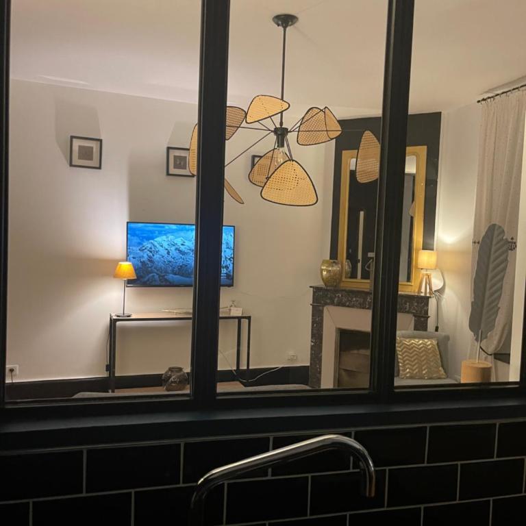 Le Relais des Cordeliers - Appartamento con 1 Camera da Letto - 22