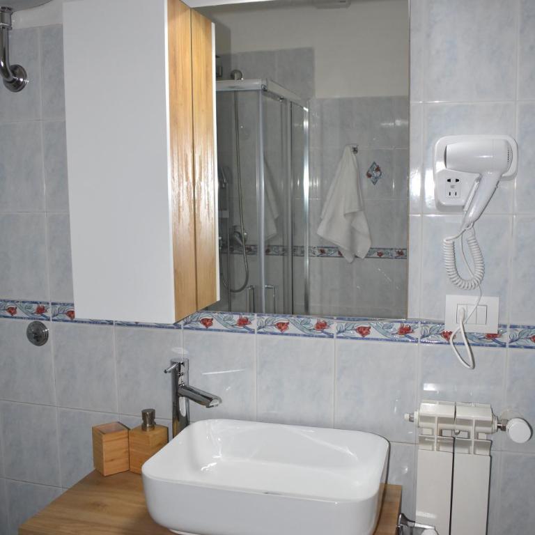 Casa Vacanze Oikia - Room Girasole - Appartamento con 1 Camera da Letto - 13