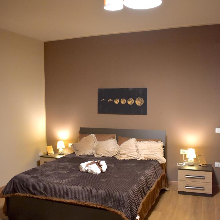 Casa Vacanze Oikia - Room Girasole - Appartamento con 1 Camera da Letto - 7