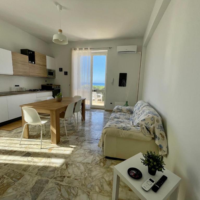La casa di Felice [Milazzo, Tono] - Casa con 2 Camere da Letto - 1