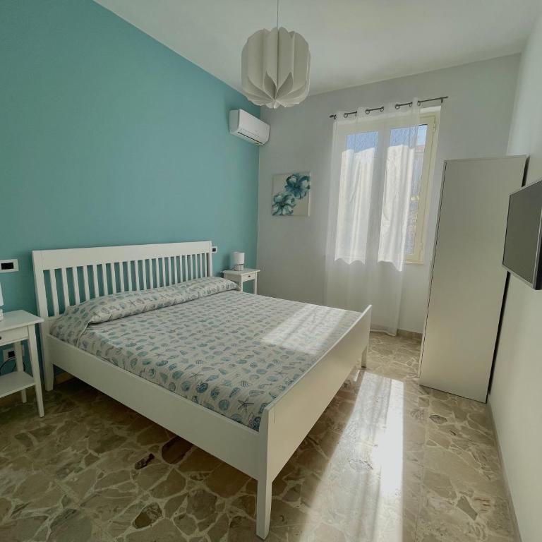 La casa di Felice [Milazzo, Tono] - Casa con 2 Camere da Letto - 5