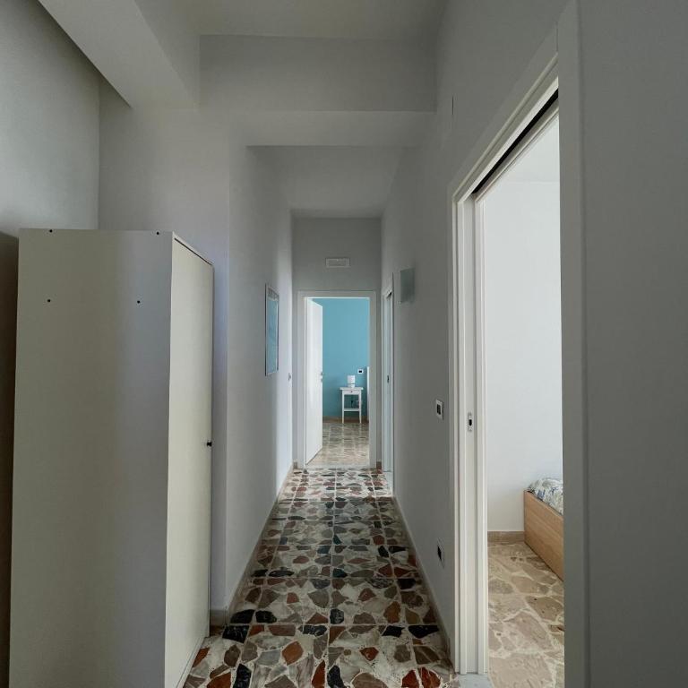 La casa di Felice [Milazzo, Tono] - Casa con 2 Camere da Letto - 6