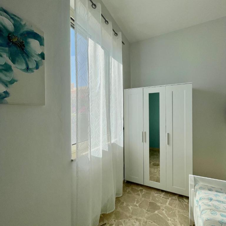 La casa di Felice [Milazzo, Tono] - Casa con 2 Camere da Letto - 16