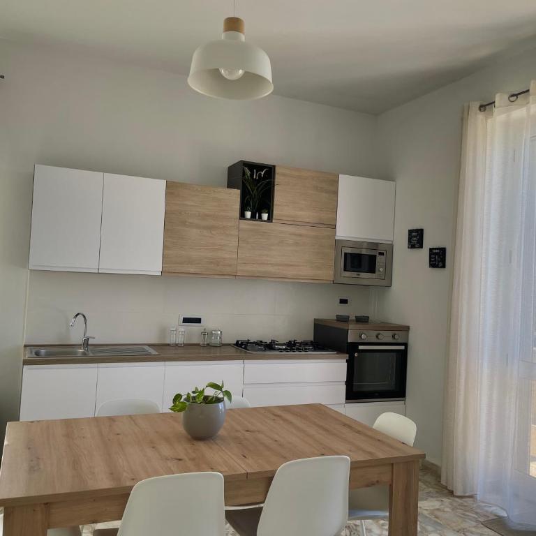 La casa di Felice [Milazzo, Tono] - Casa con 2 Camere da Letto - 2
