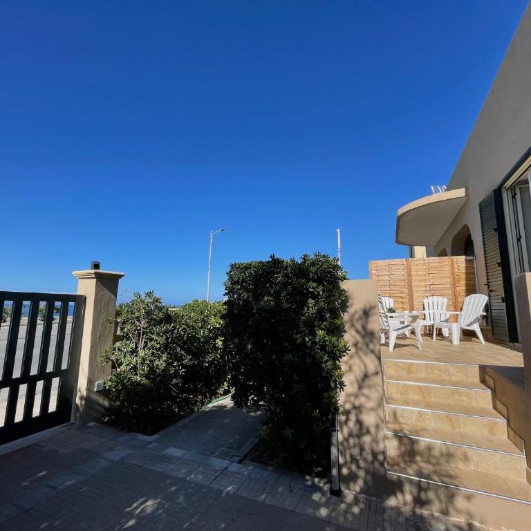 La casa di Felice [Milazzo, Tono] - Casa con 2 Camere da Letto - 19