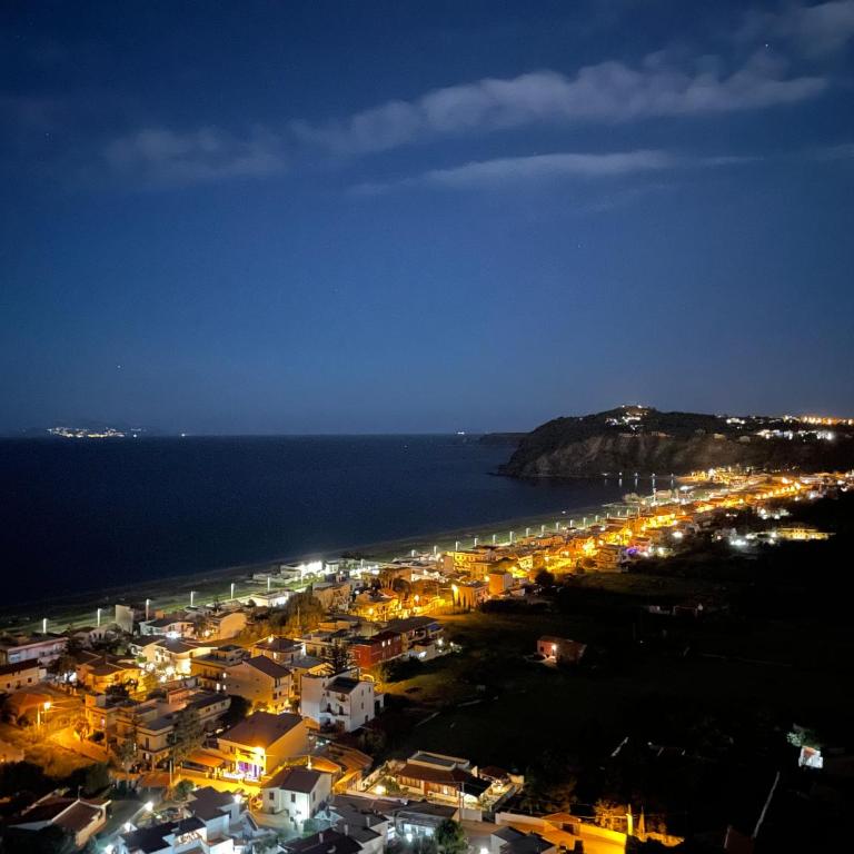 La casa di Felice [Milazzo, Tono] - Casa con 2 Camere da Letto - 24