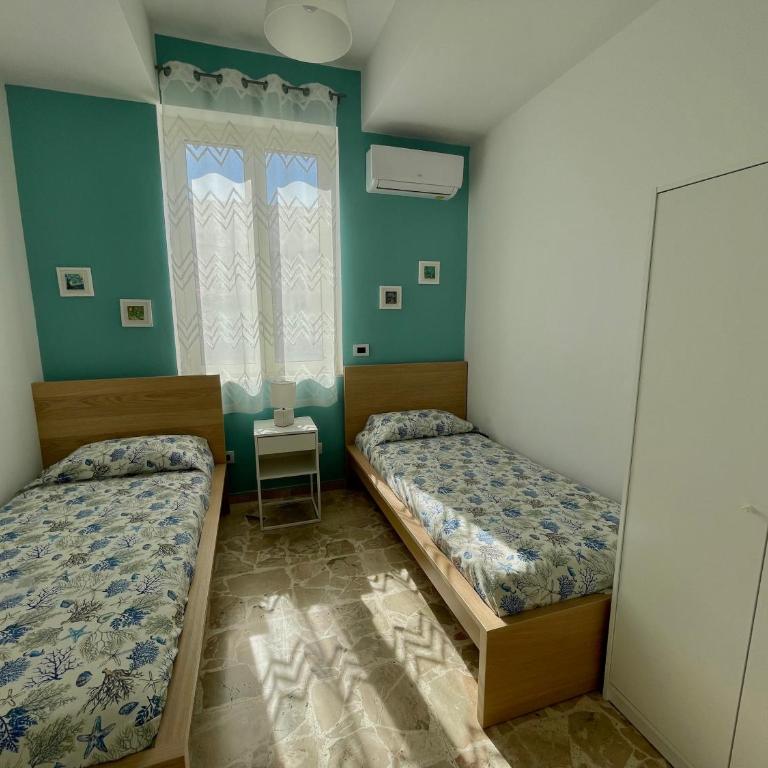 La casa di Felice [Milazzo, Tono] - Casa con 2 Camere da Letto - 7