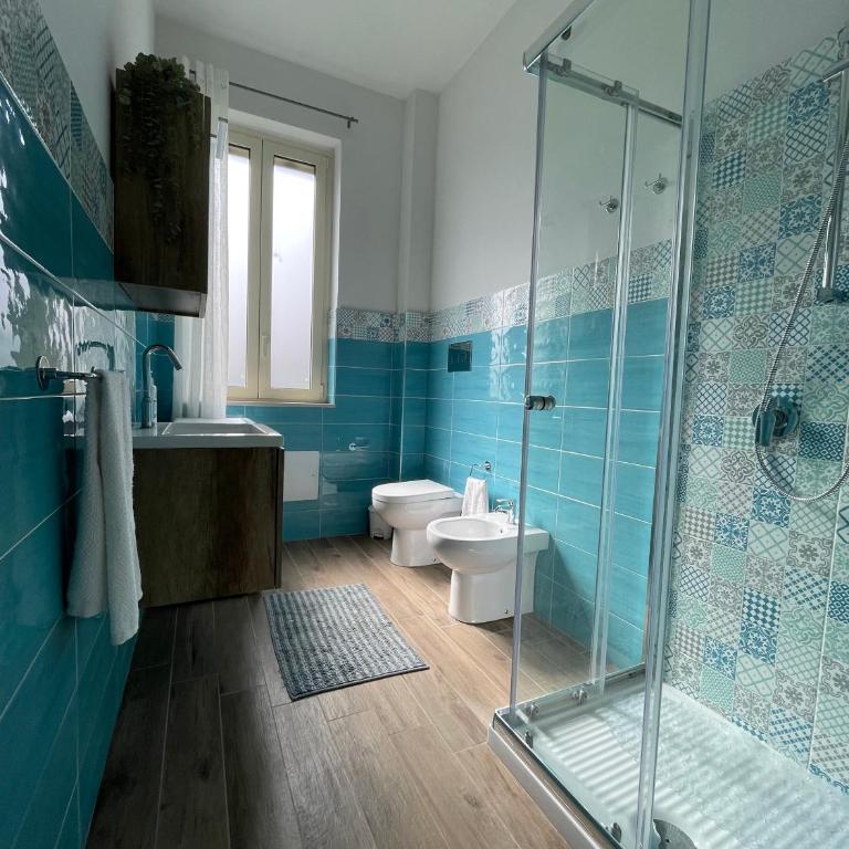 La casa di Felice [Milazzo, Tono] - Casa con 2 Camere da Letto - 3