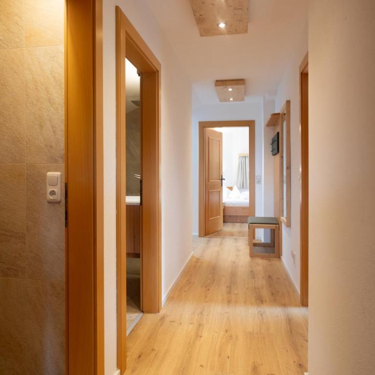 Landhaus Zaglauhof - Apartment mit 2 Schlafzimmern - 26