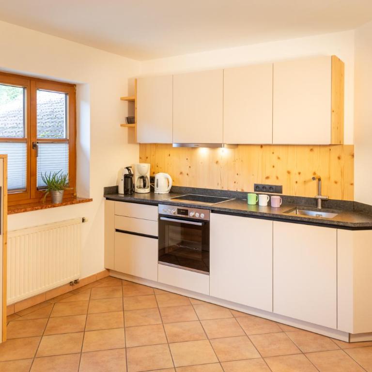 Landhaus Zaglauhof - Apartment mit 2 Schlafzimmern - 16
