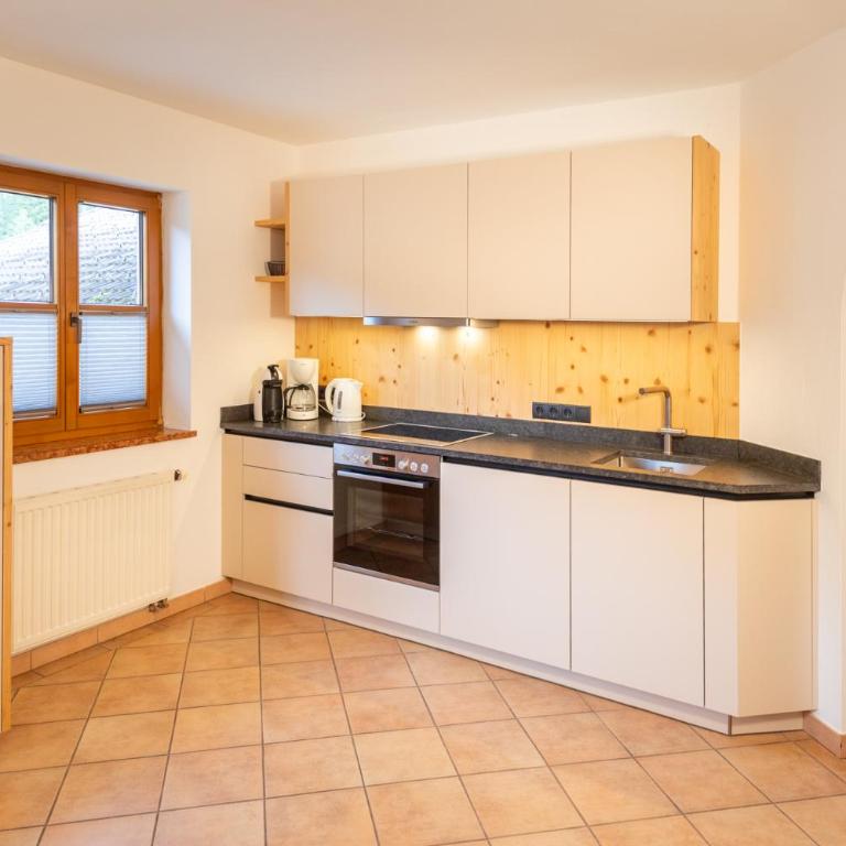 Landhaus Zaglauhof - Apartment mit 2 Schlafzimmern - 15