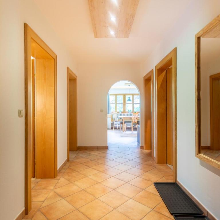 Landhaus Zaglauhof - Apartment mit 2 Schlafzimmern - 11