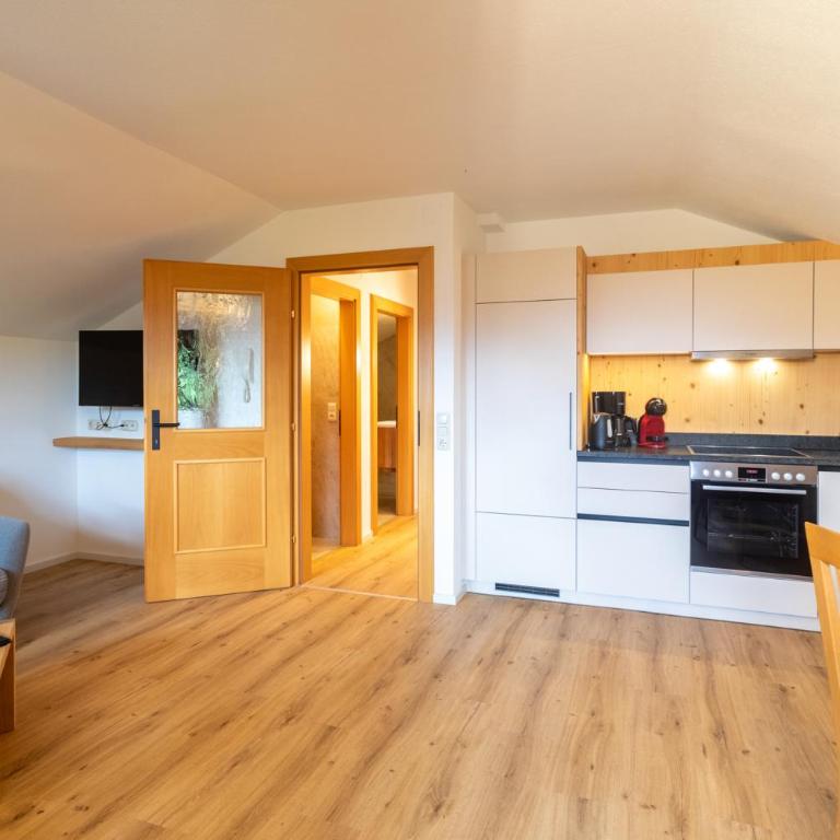 Landhaus Zaglauhof - Apartment mit 2 Schlafzimmern - 19
