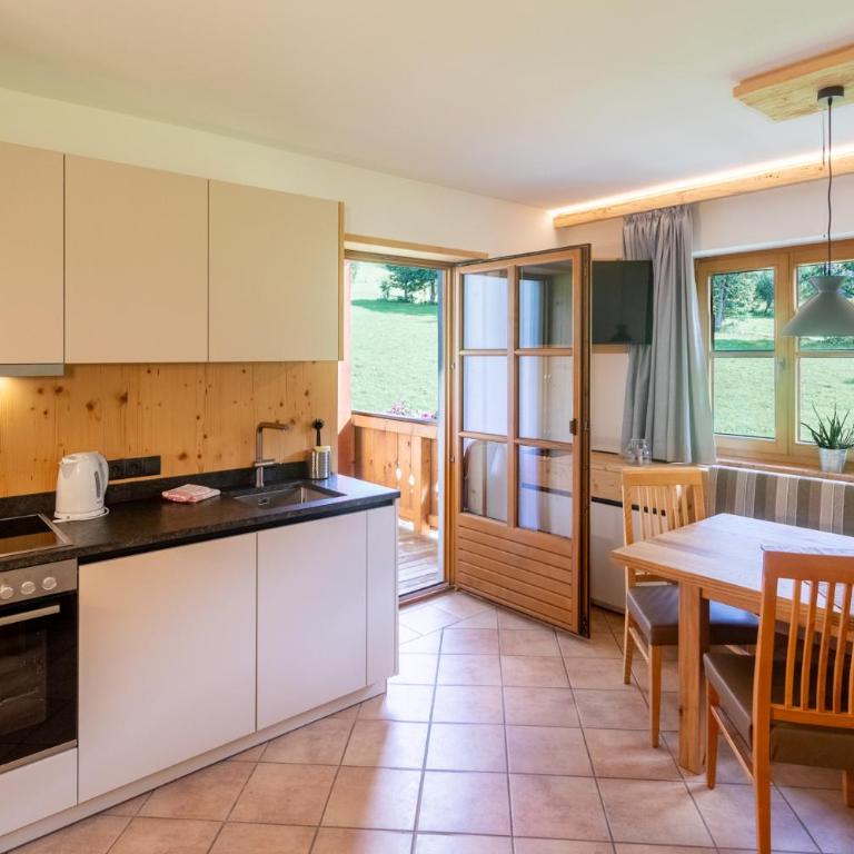 Landhaus Zaglauhof - Apartment mit 2 Schlafzimmern - 31