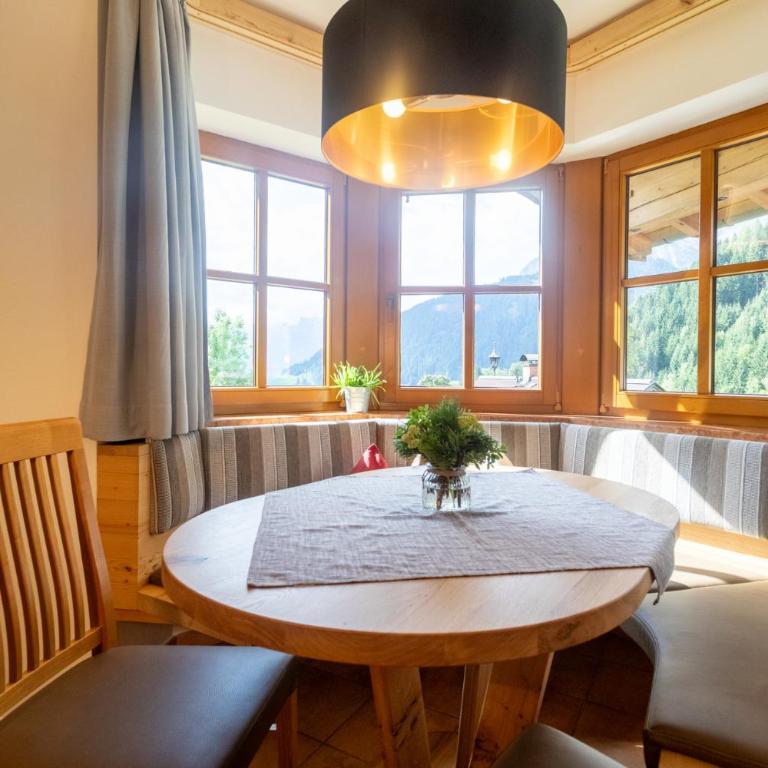 Landhaus Zaglauhof - Apartment mit 2 Schlafzimmern - 9