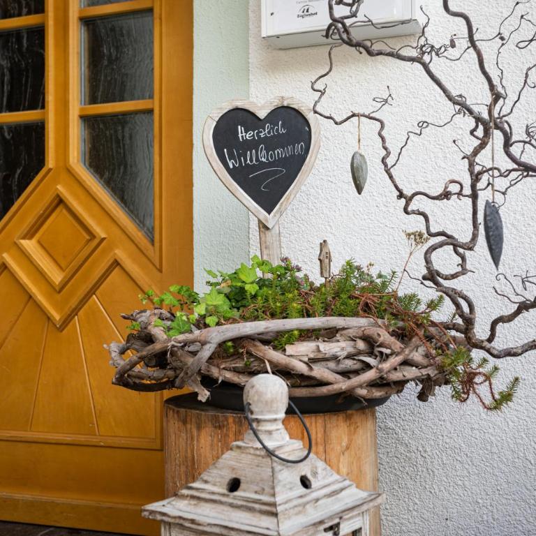 Landhaus Zaglauhof - Apartment mit 2 Schlafzimmern - 30