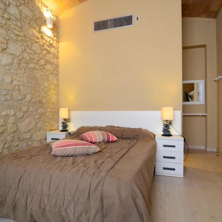 Petit Pals - Habitación Doble - 8