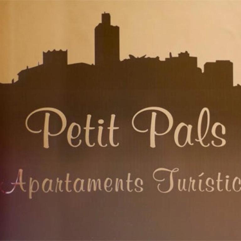 Petit Pals - Habitación Doble - 13