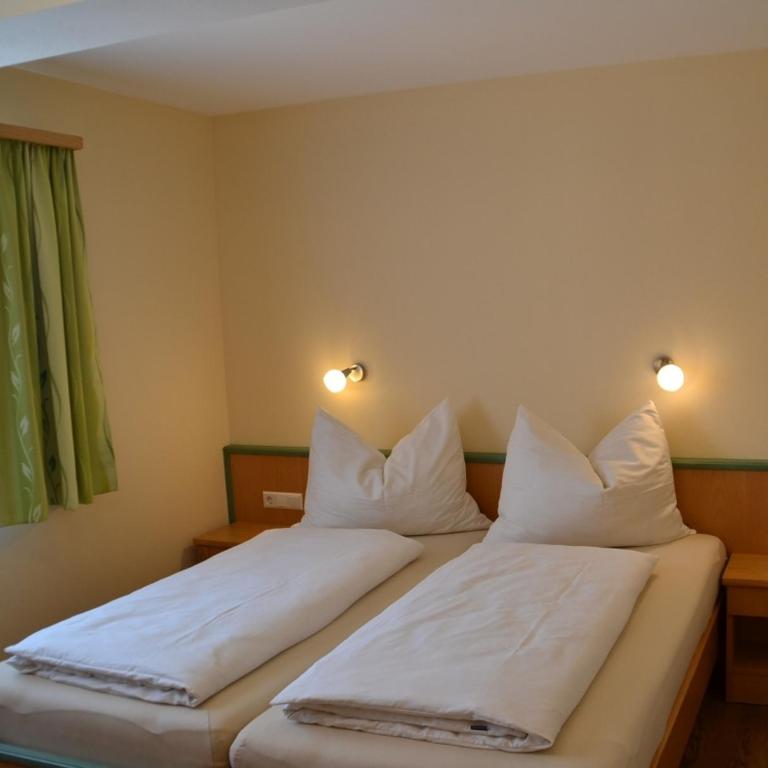 Appartements Real - Apartment mit 1 Schlafzimmer - 1