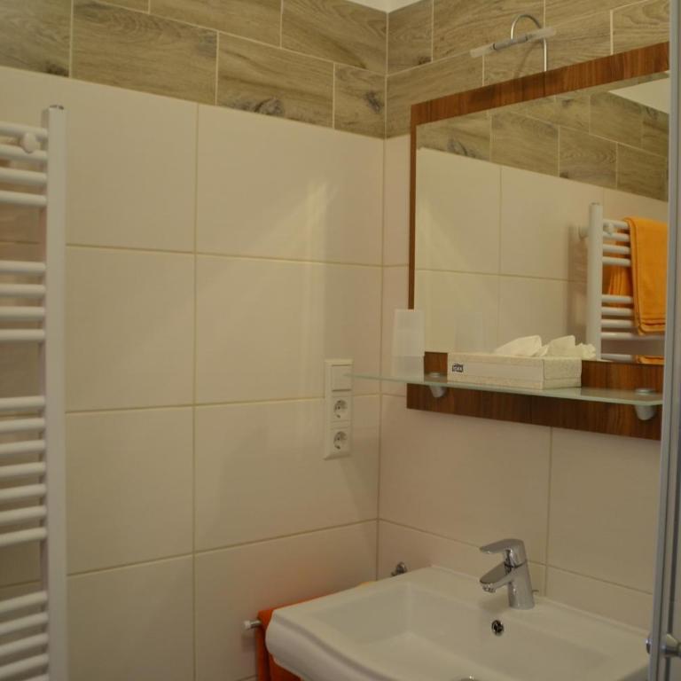 Appartements Real - Apartment mit 1 Schlafzimmer - 2