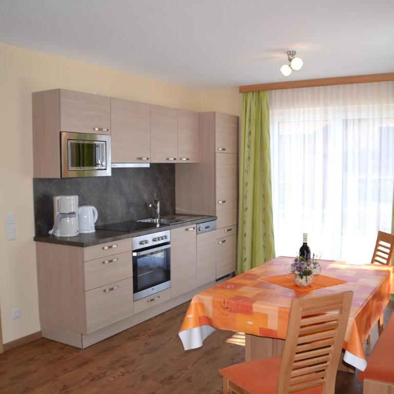 Appartements Real - Apartment mit 1 Schlafzimmer - 4
