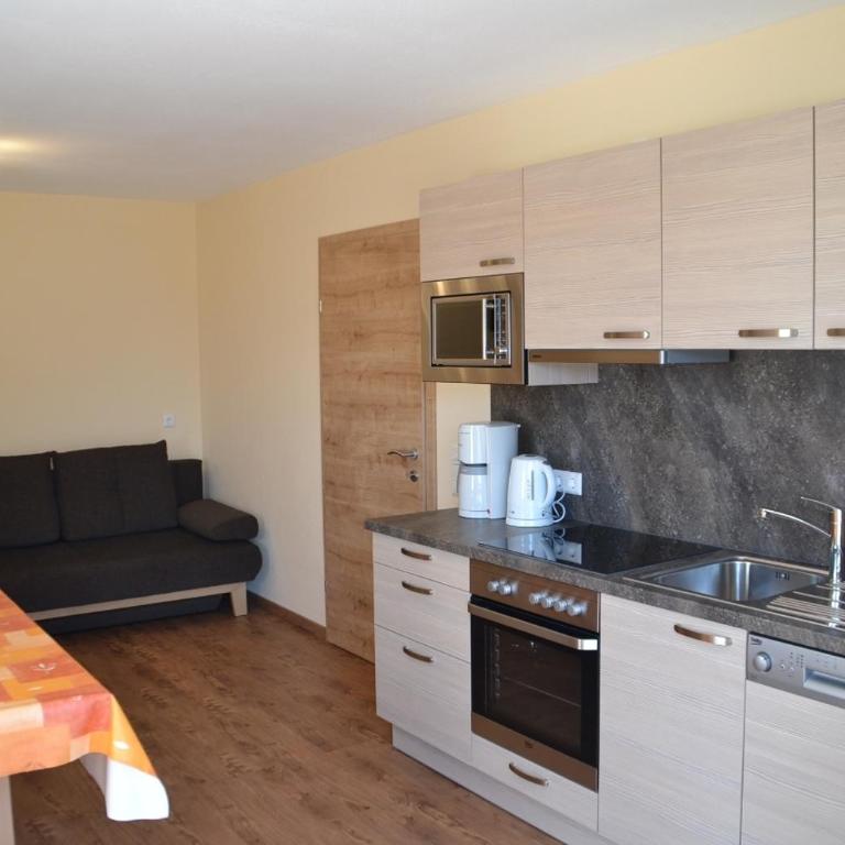 Appartements Real - Apartment mit 1 Schlafzimmer - 5