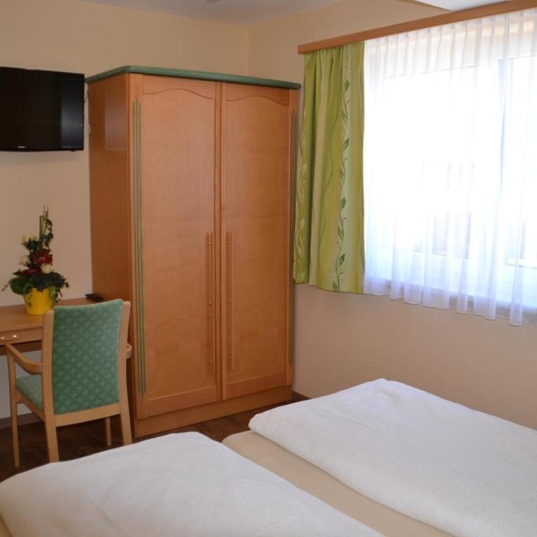 Appartements Real - Apartment mit 1 Schlafzimmer - 6