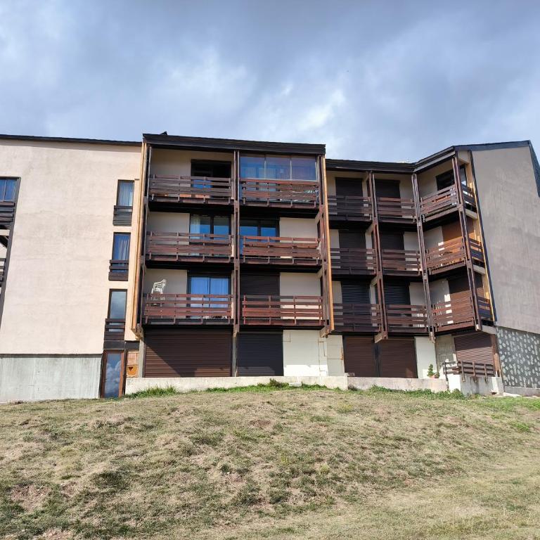 Duplex - Vue imprenable - La Singlantane - Apartment mit Seeblick - 1