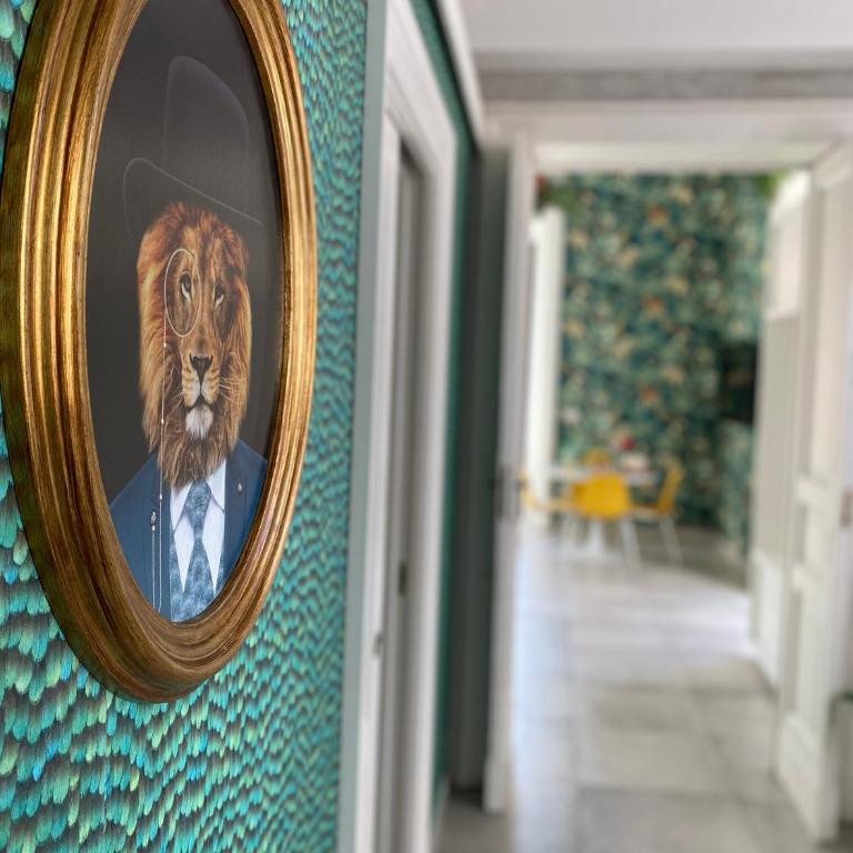 Superior Apartment Catania - Appartamento con 1 Camera da Letto - 4