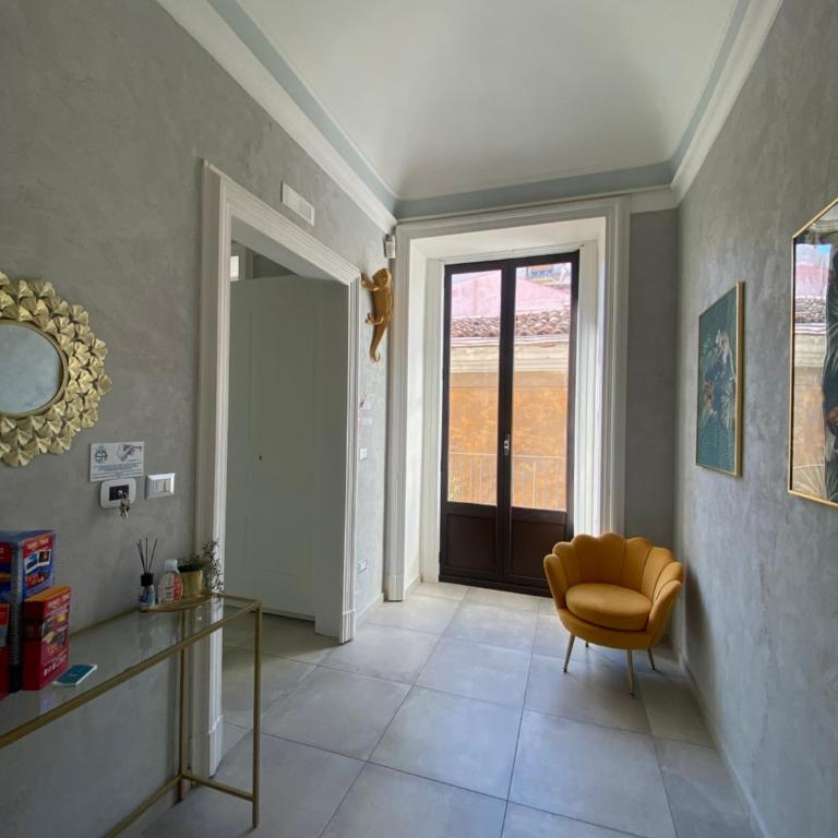 Superior Apartment Catania - Appartamento con 1 Camera da Letto - 2
