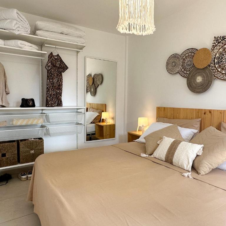 Villa Rosa Atlantic Fuerteventura - Casa con 1 dormitorio - 6