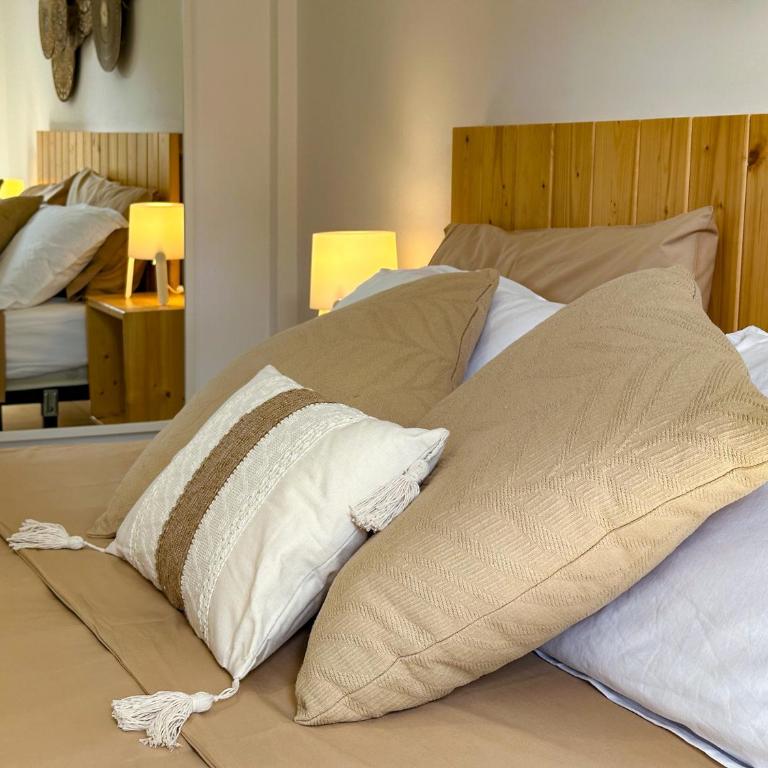 Villa Rosa Atlantic Fuerteventura - Casa con 1 dormitorio - 7