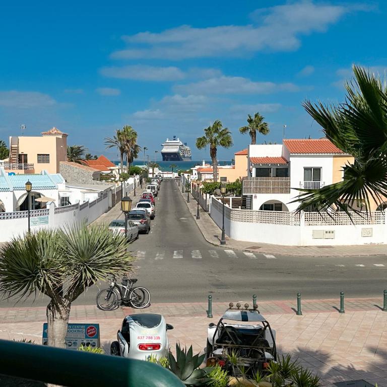 Villa Rosa Atlantic Fuerteventura - Casa con 1 dormitorio - 45