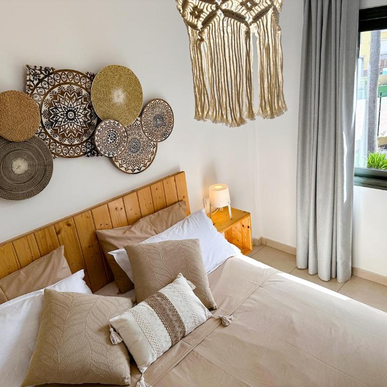 Villa Rosa Atlantic Fuerteventura - Casa con 1 dormitorio - 2