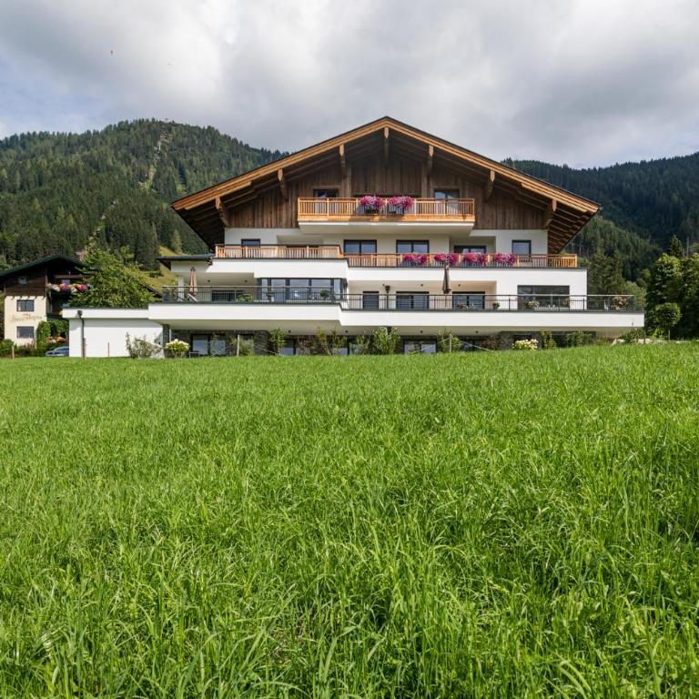 BergLeben Zaglauhof - Appartement 2 Chambres - 11