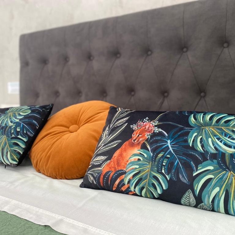 Superior Apartment Catania - Appartamento con 1 Camera da Letto - 25