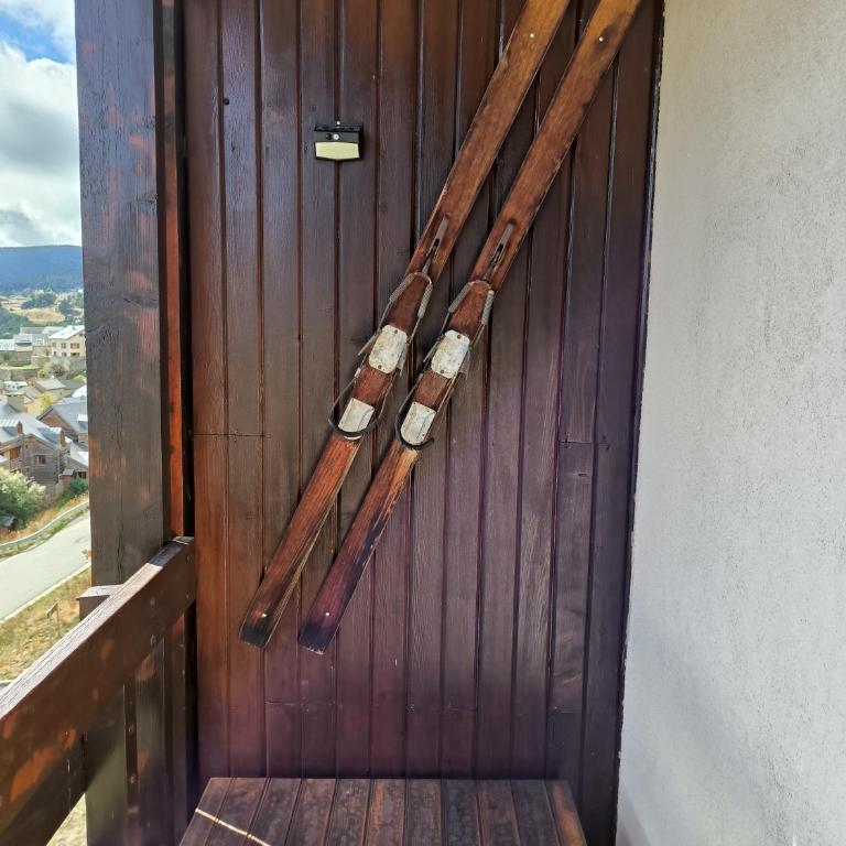 Duplex - Vue imprenable - La Singlantane - Apartment mit Seeblick - 9