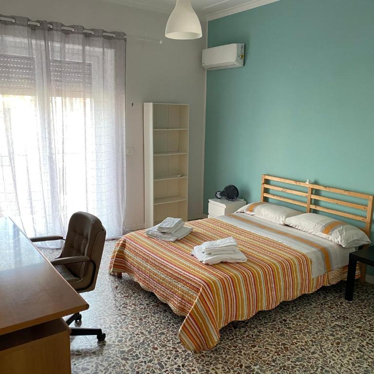 Giuffrida Apartment Rooms - Appartamento con 3 Camere da Letto - 8